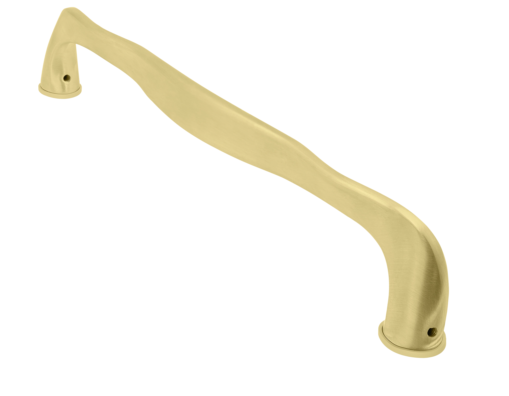 Ручка-скоба SKYSCRAPER PH AH, цвет Осенний мёд/Autumn Honey фото купить Ярославль