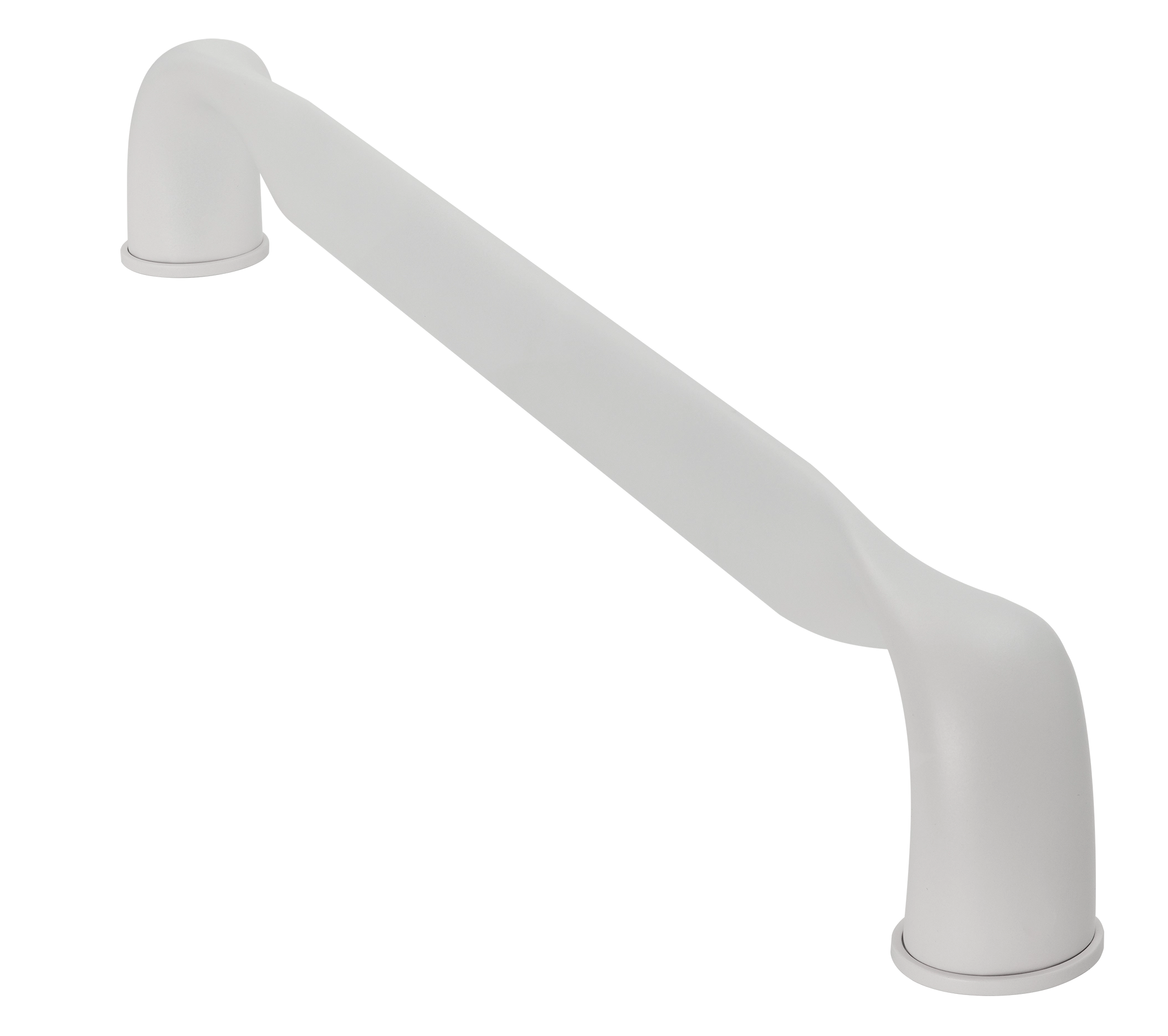 Ручка-скоба LVB PH WF, цвет Зимняя стужа/Winter Frost фото купить Ярославль