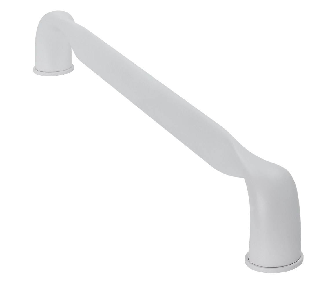 Ручка-скоба LVB PH SMI, цвет Весенняя дымка/Spring Mist фото купить Ярославль