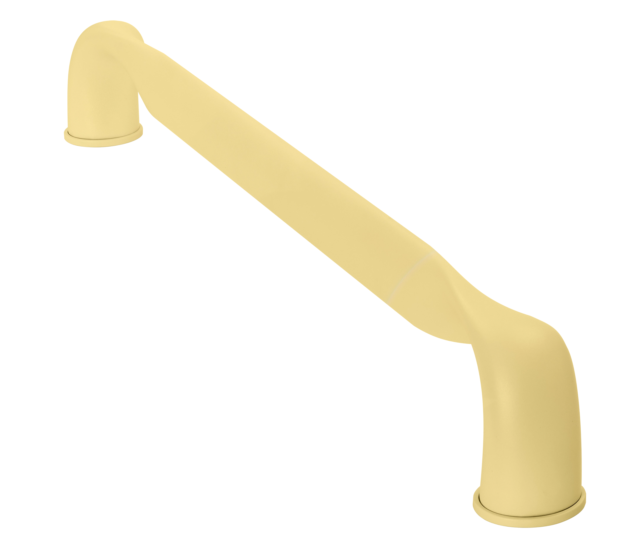 Ручка-скоба LVB PH AH, цвет Осенний мёд/Autumn Honey фото купить Ярославль