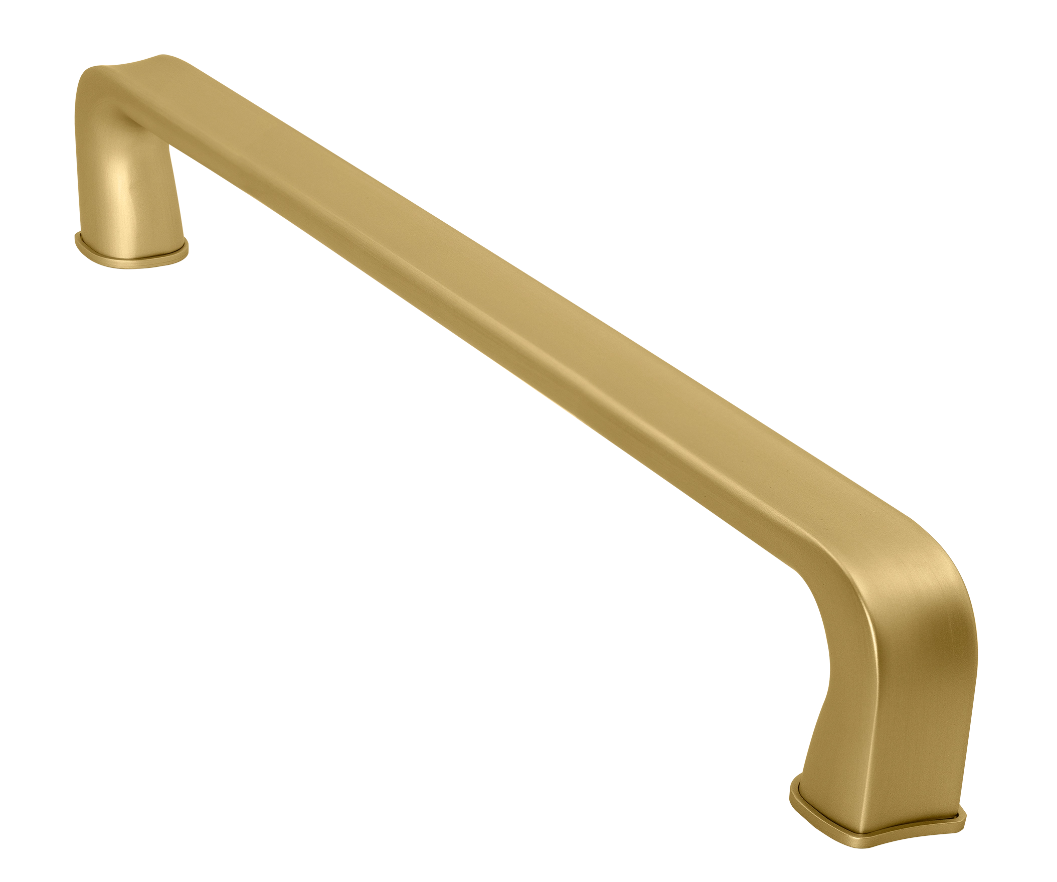 Ручка-скоба THE BUS STATION PH AH, цвет Осенний мёд/Autumn Honey фото купить Ярославль