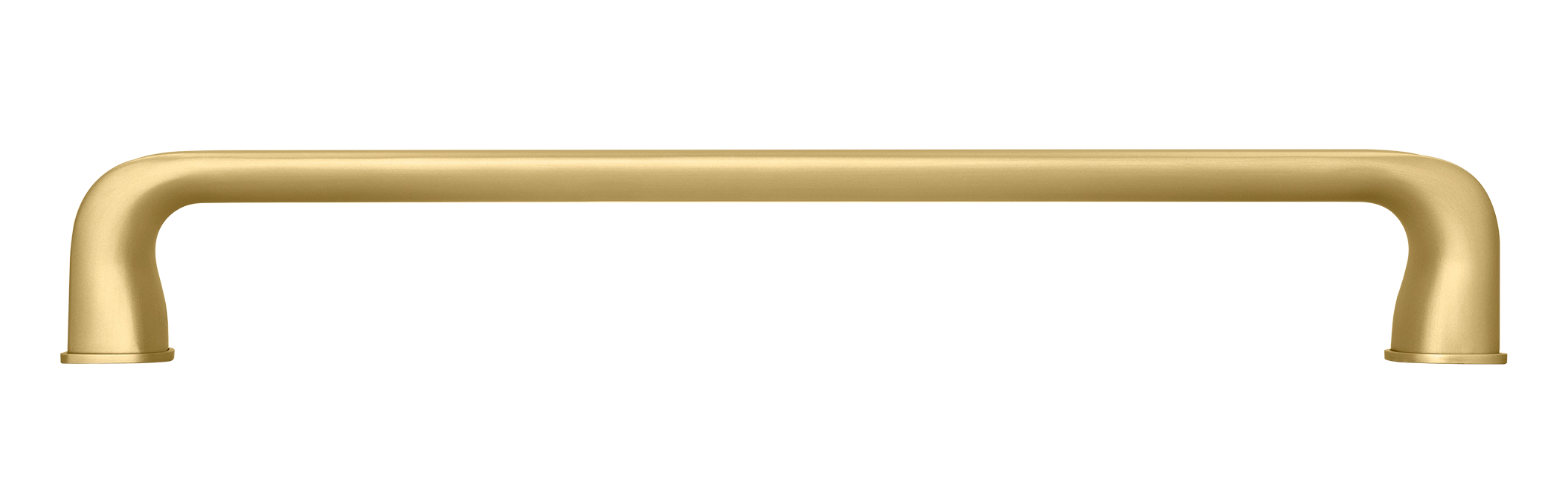 Ручка-скоба THE BUS STATION PH AH, цвет Осенний мёд/Autumn Honey фото фурнитура Ярославль