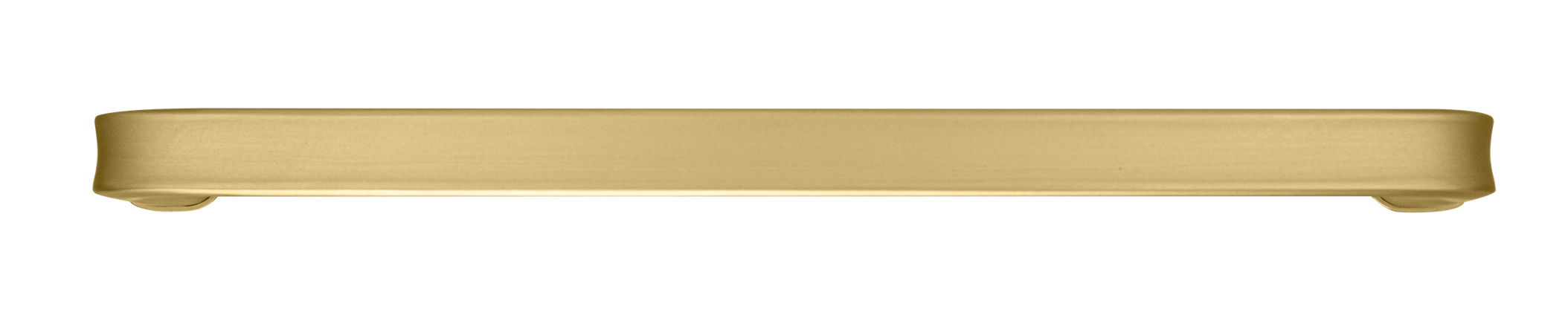 Ручка-скоба THE BUS STATION PH AH, цвет Осенний мёд/Autumn Honey фото morelli Ярославль