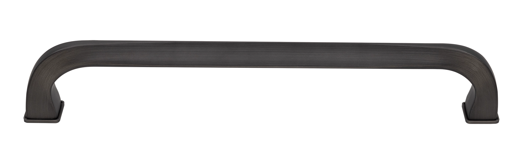 Ручка-скоба WD CONCERT HALL PH SST, цвет Летняя гроза/Summer Storm фото фурнитура Ярославль