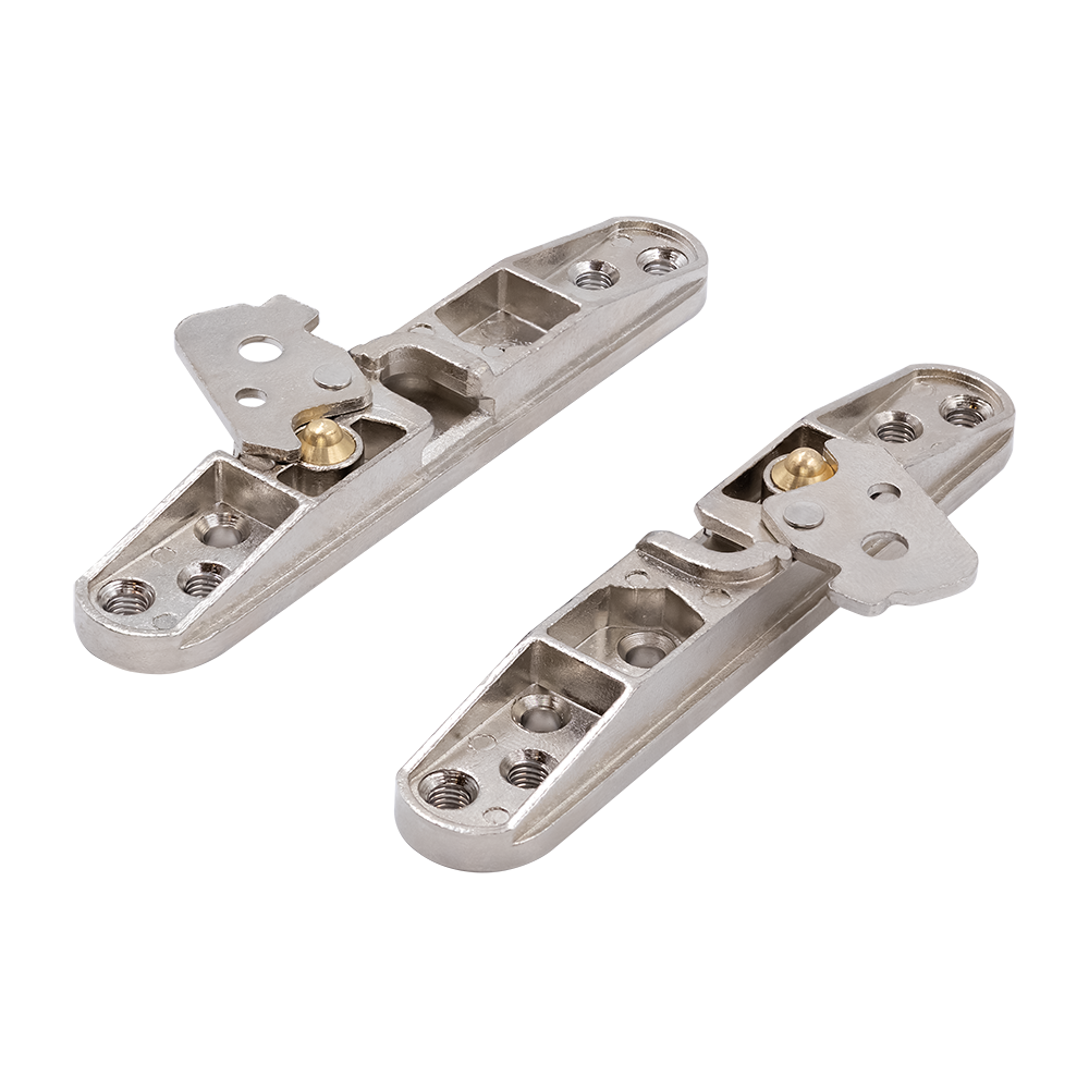 Комплект ролик-стопор SLIDING SET 1-SO 40kg NEW для синхр. открывания, дверь до 40кг фото morelli Ярославль
