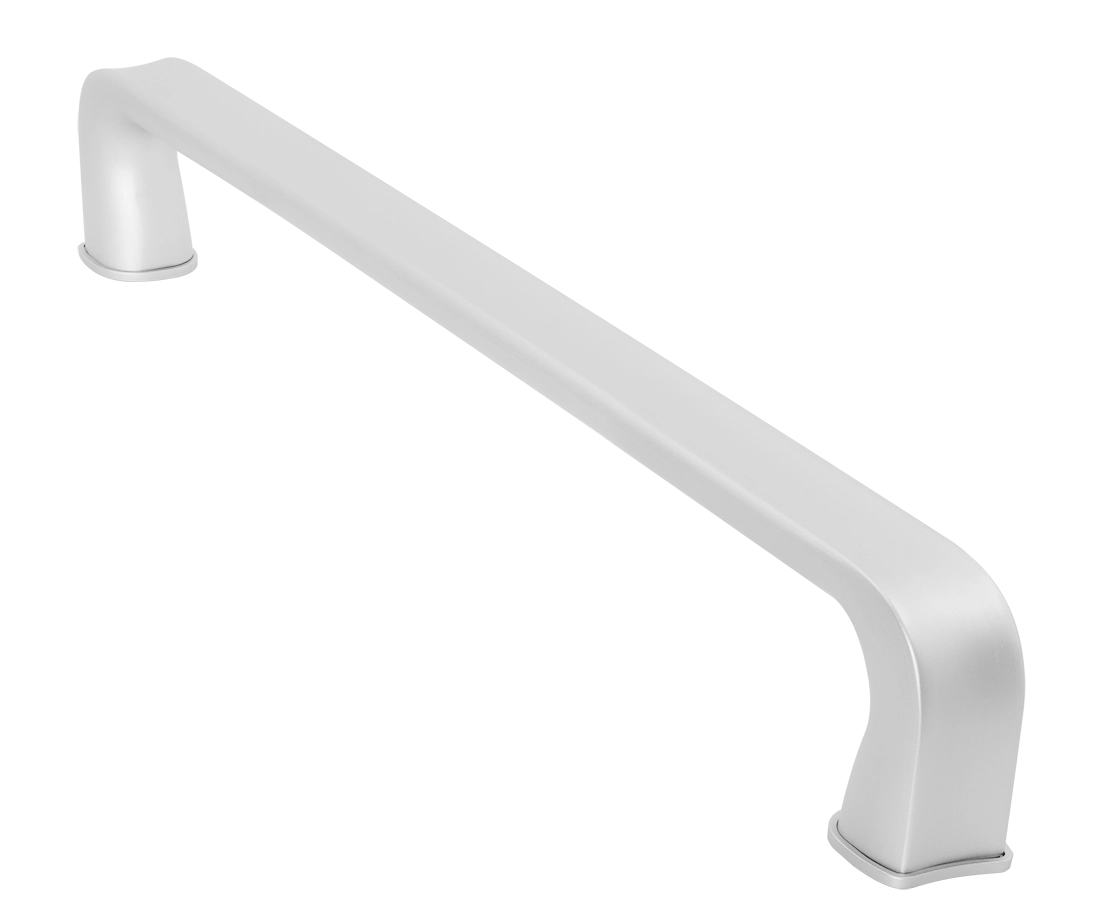 Ручка-скоба THE BUS STATION PH SSW, цвет Стокгольмский снегопад/Stockholm Snowfall фото купить Ярославль