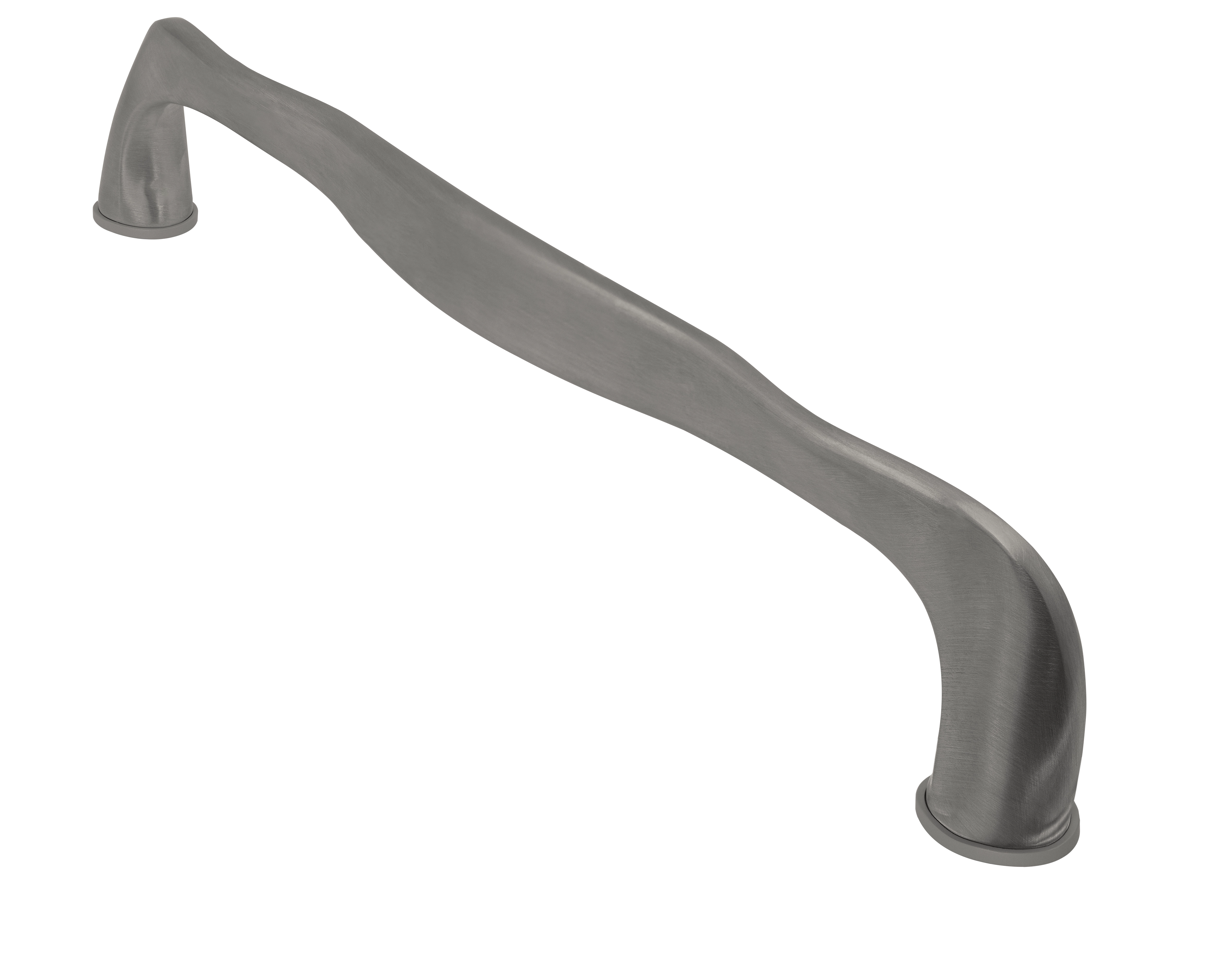 Ручка-скоба SKYSCRAPER PH WF, цвет Зимняя стужа/Winter Frost фото купить Ярославль