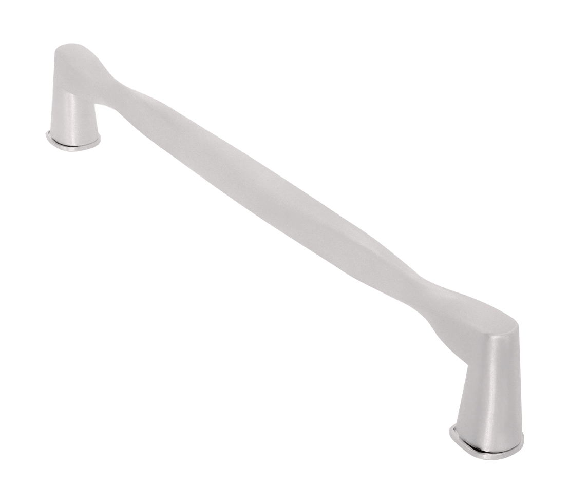 Ручка-скоба THE OLYMPICS PH SSW, цвет Стокгольмский снегопад/Stockholm Snowfall фото купить Ярославль