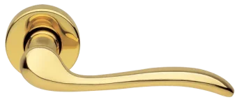 TOSCANA R3-E OTL, ручка дверная, цвет - золото