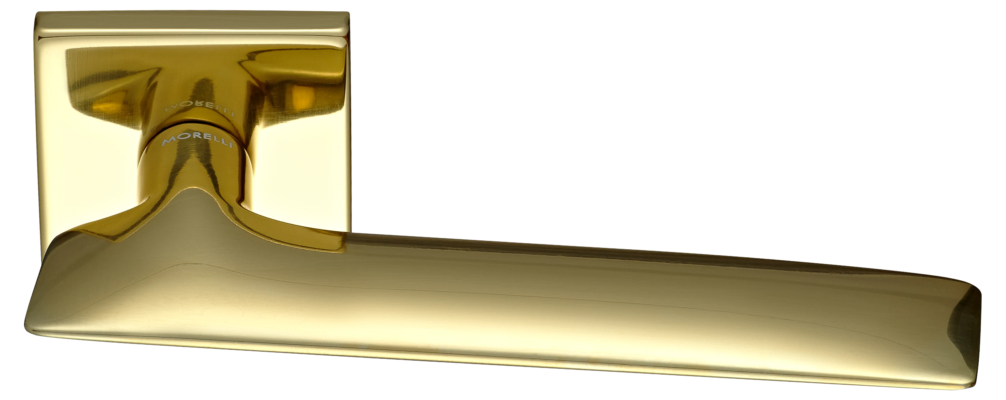 GALACTIC S5 OTL, ручка дверная, цвет -  золото фото купить Ярославль