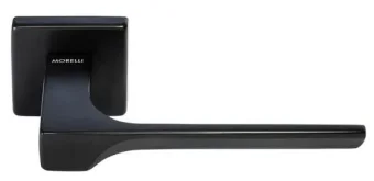 FIORD S5 NERO, ручка дверная, цвет - черный