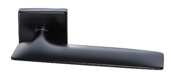 GALACTIC S5 NERO, ручка дверная, цвет - черный