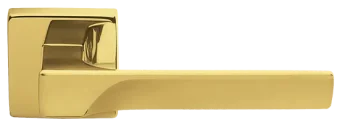 FIORD S5 OTL, ручка дверная, цвет -  золото